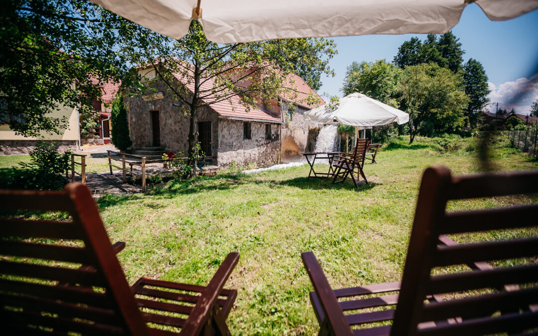 Unde fugi in weekend?